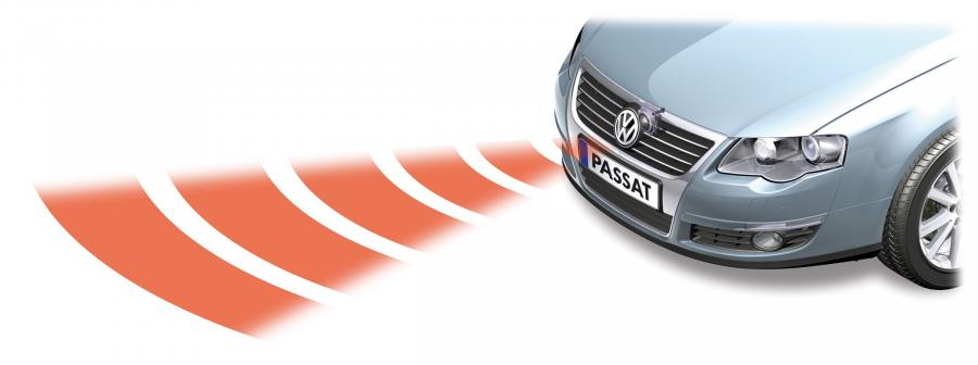  Volkswagen Passat 2005 года  (фото 87 из 161)